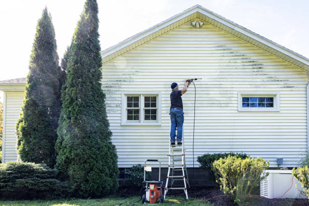 Historic Building Restoration in Montecito, CA